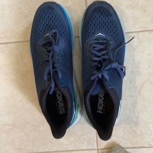 Hoka Clifton 7 Men’s 11.5 2E Wide